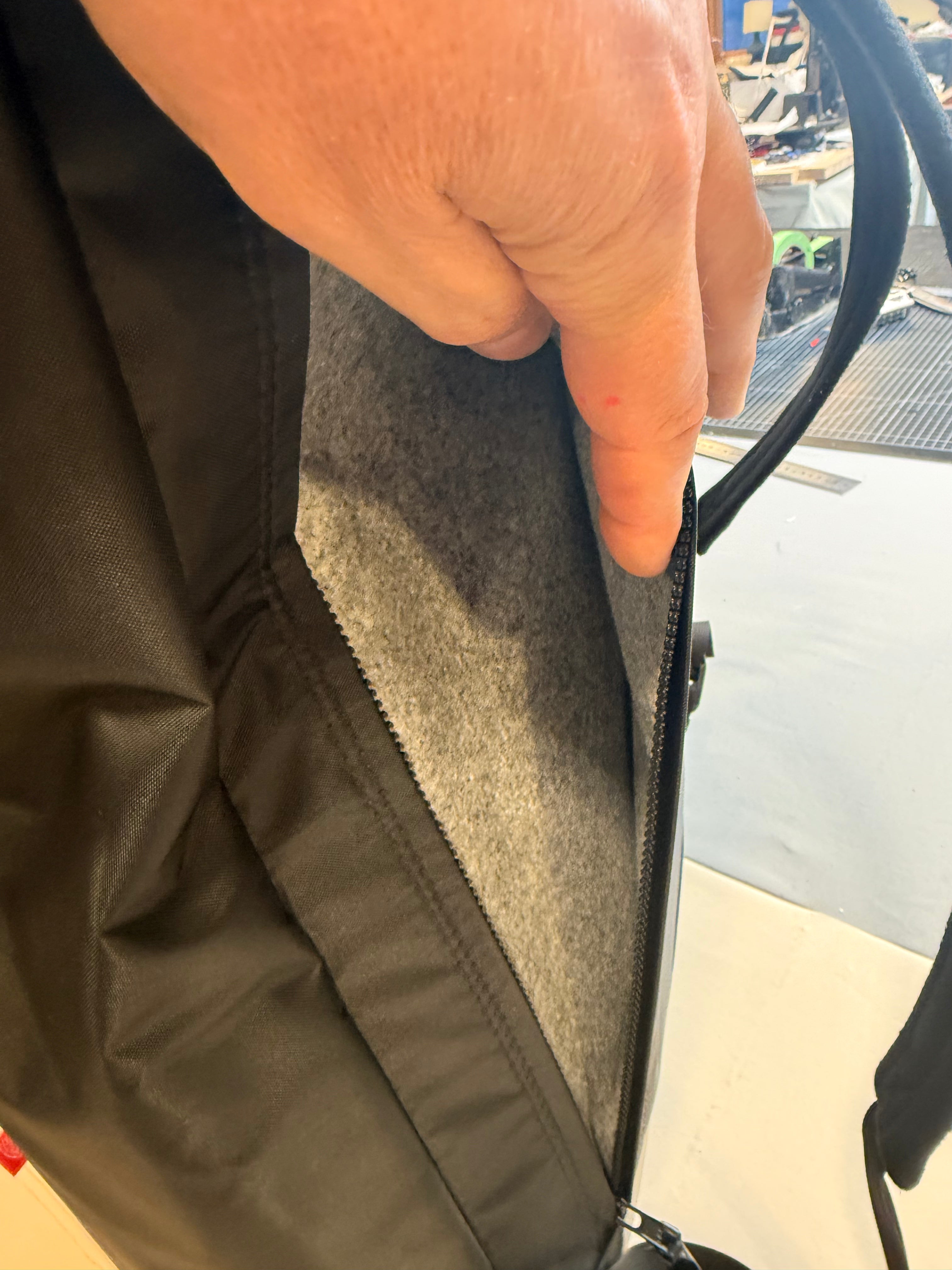 Backpack R2 Black Edition