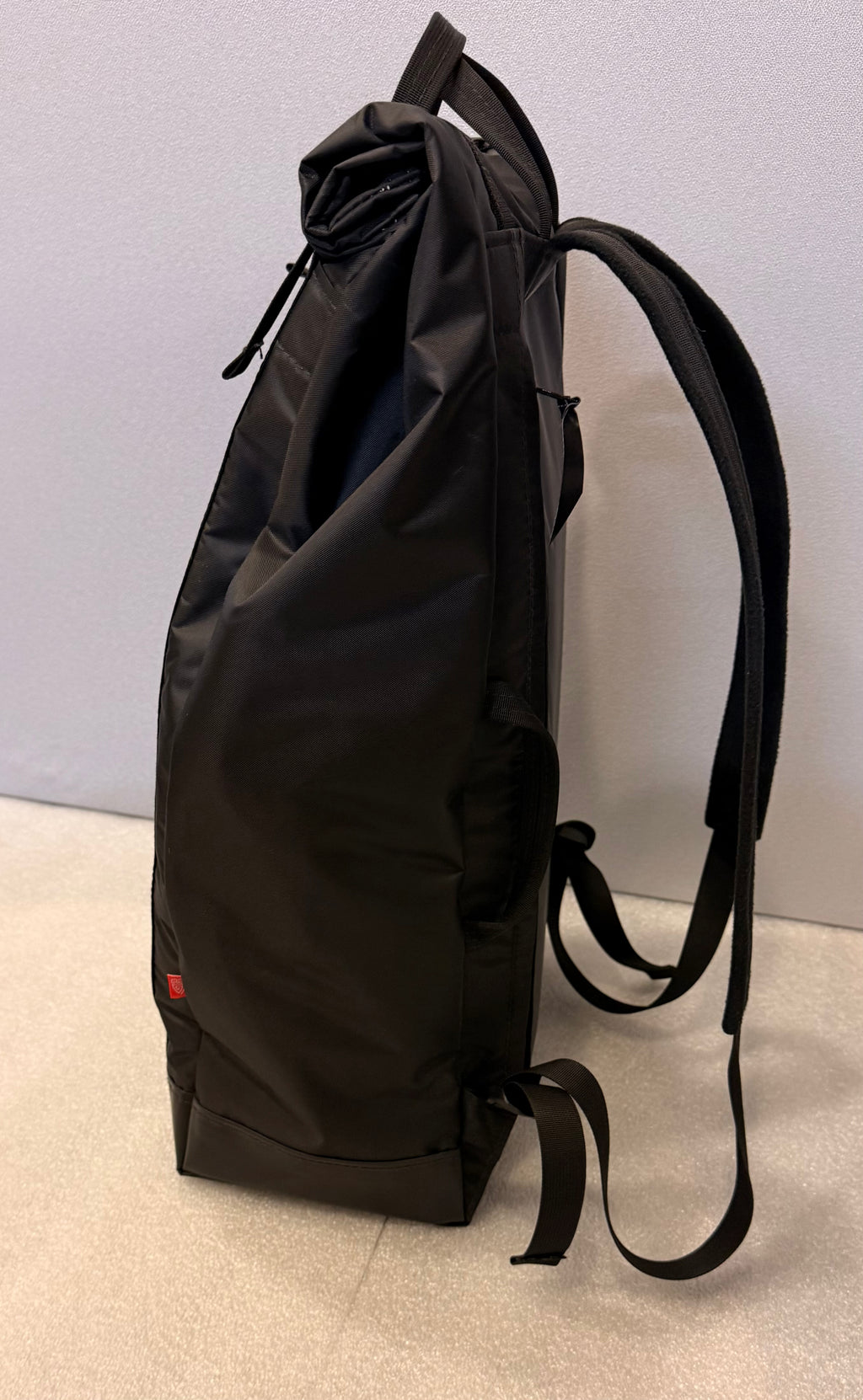 Backpack R2 Black Edition
