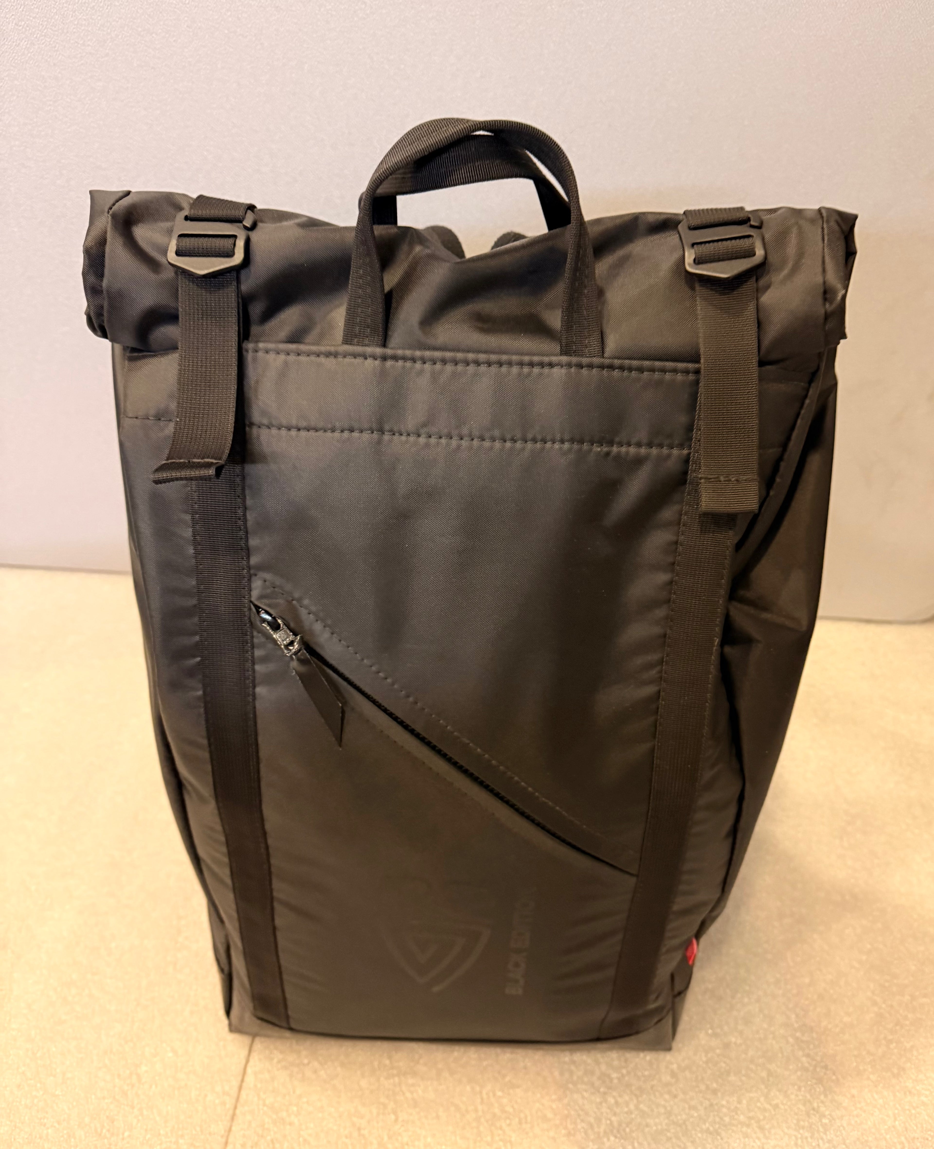 Backpack R2 Black Edition