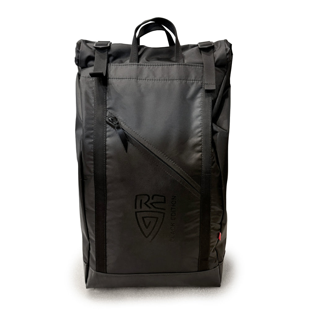 M18x R2 Backpack Backpack R2 Black Edition – R2original.com
