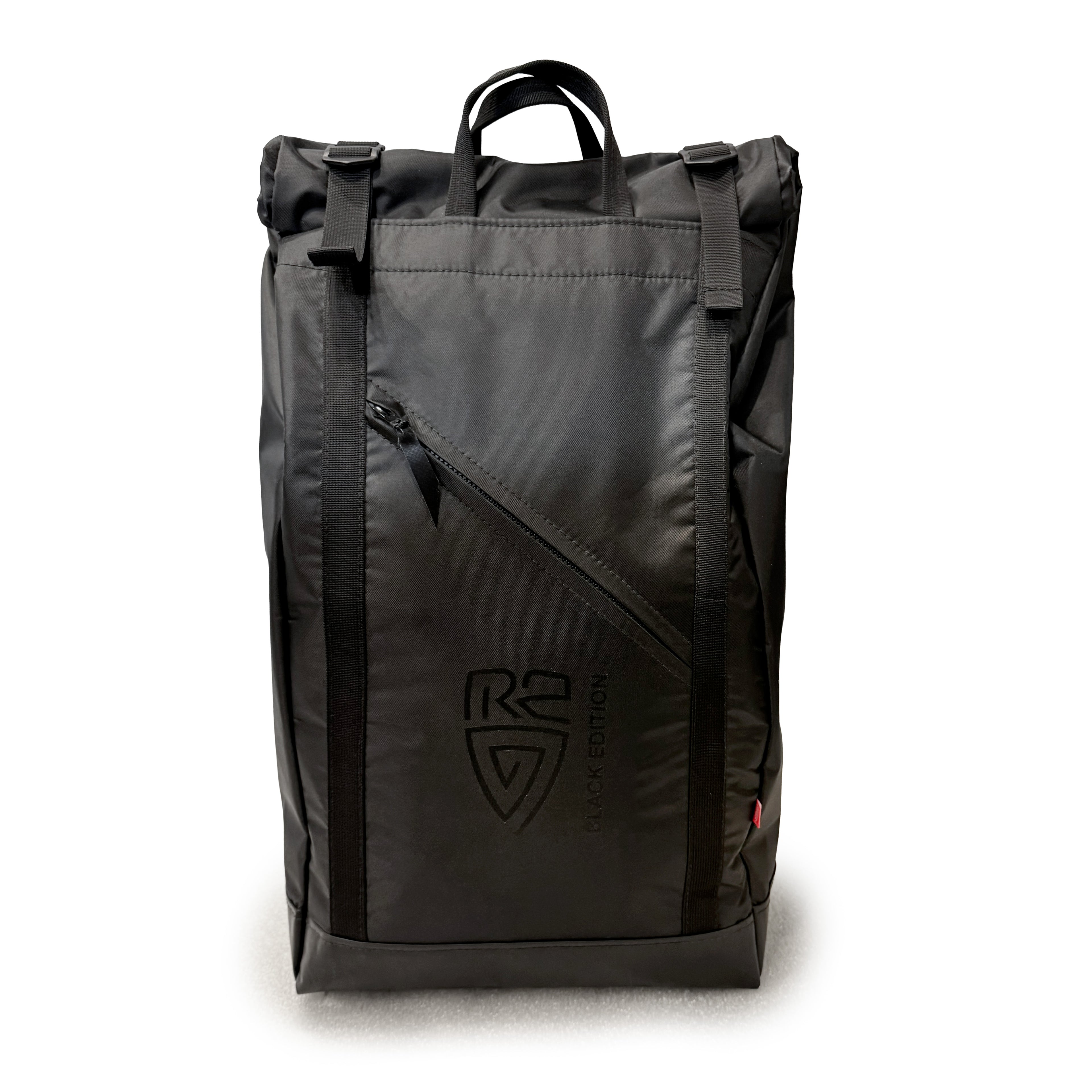 Backpack R2 Black Edition