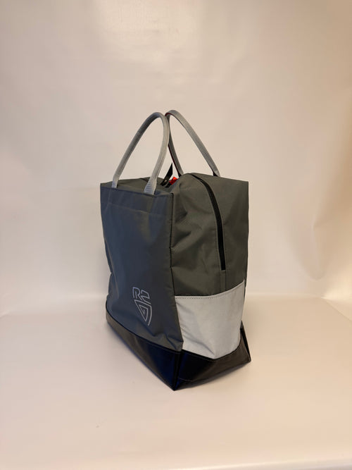 Exclusive Ski Boot bag - ReflexStripe