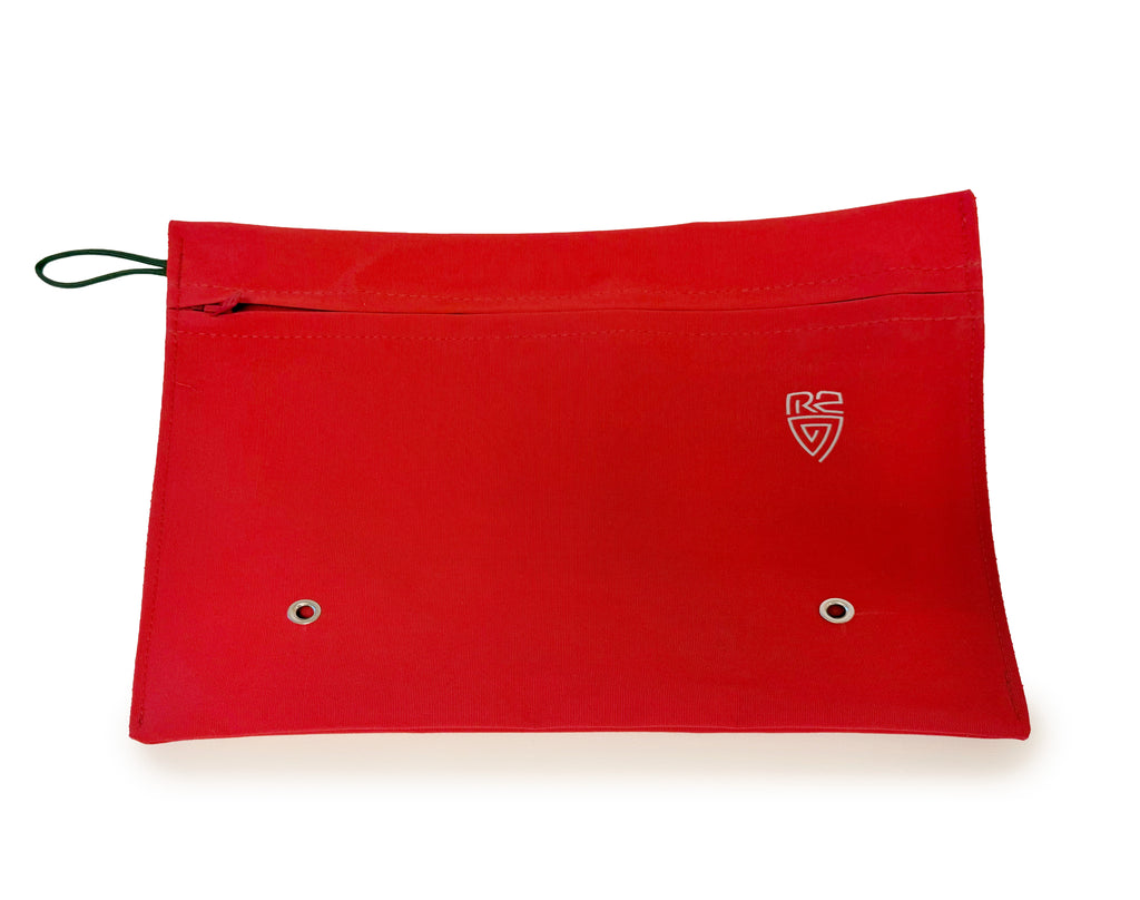 For your charging cables, medication, makup or toothbrush