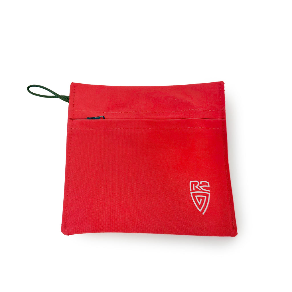 For your charging cables, medication, makup or toothbrush