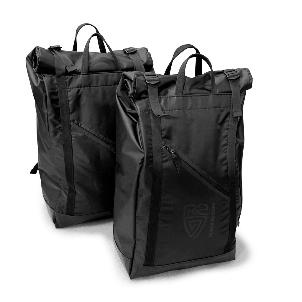 M18x R2 Backpack Backpack R2 Black Edition – R2original.com